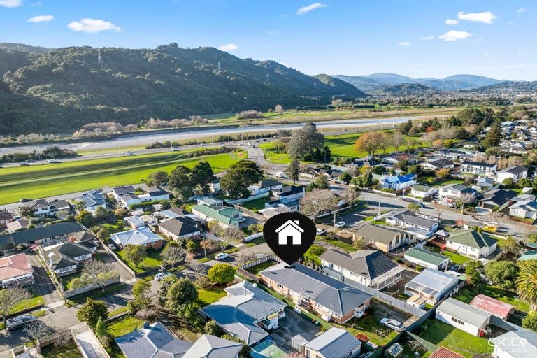 Photo of property in 1/5 Hall Grove, Ebdentown, Upper Hutt, 5018