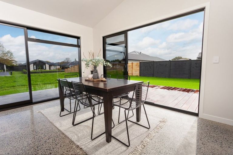 Photo of property in 10 Batham Drive, Matamata, 3400