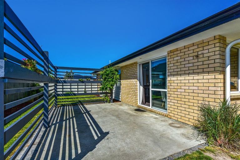 Photo of property in 58 Bradbury Avenue, Rolleston, 7614