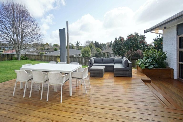 Photo of property in 8 Dowman Place, Te Puke, 3119