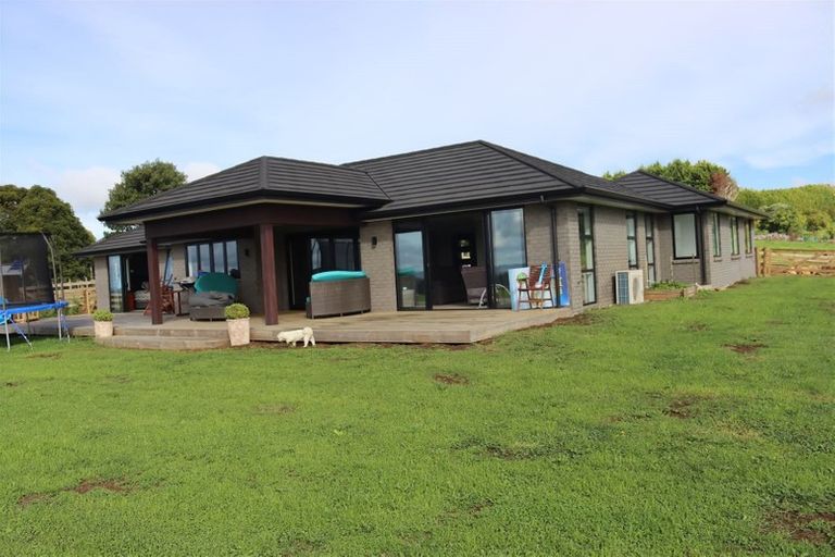Photo of property in 554b Te Ahu Ahu Road, Waimate North, Kerikeri, 0293