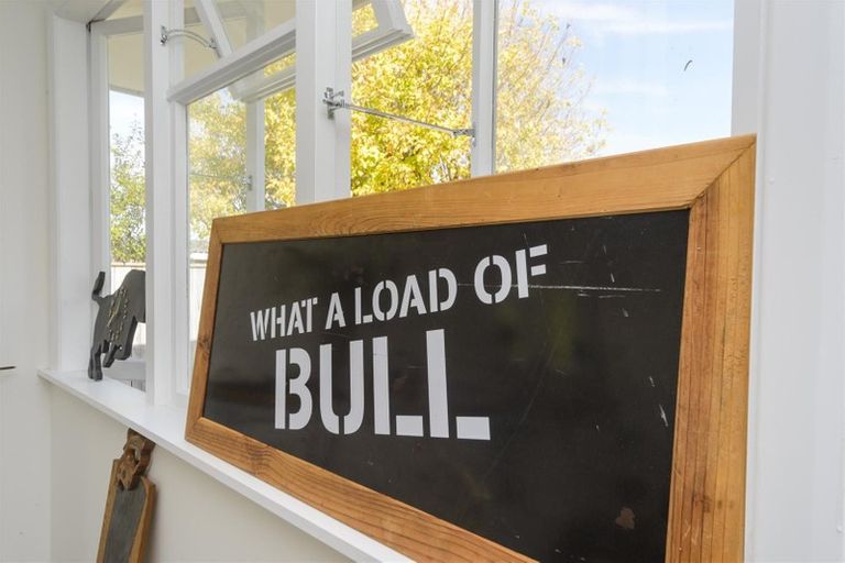 Photo of property in 47 Taumaihi Street, Bulls, 4818