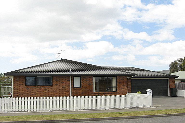 Photo of property in 35 Arthur Baker Place, Redwoodtown, Blenheim, 7201