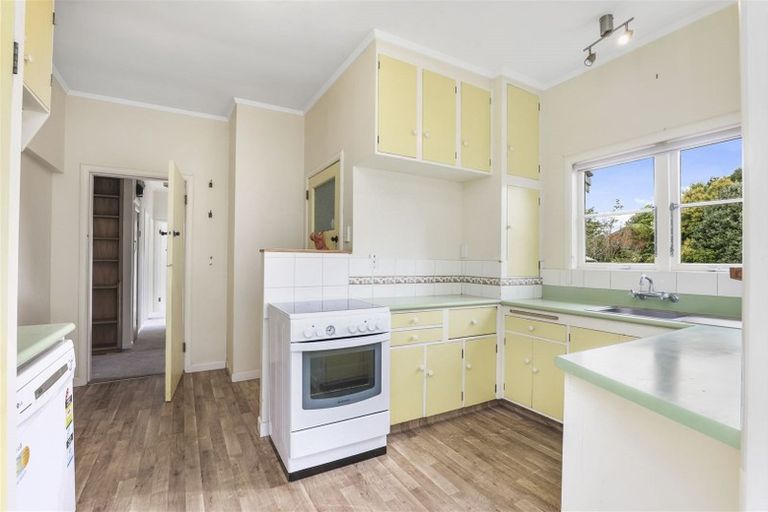 Photo of property in 7 Nelson Street, Hamilton East, Hamilton, 3216