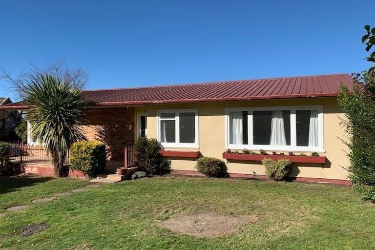 Photo of property in 19 Roosevelt Road, Western Heights, Rotorua, 3015