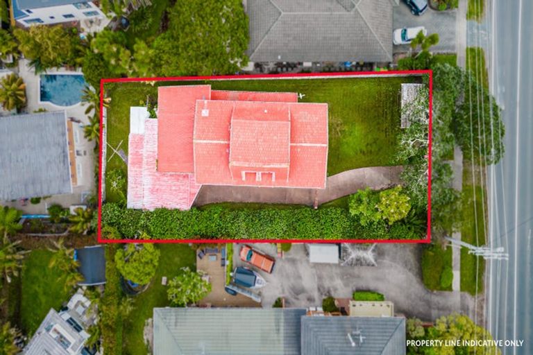 Photo of property in 274 Glenvar Road, Torbay, Auckland, 0630