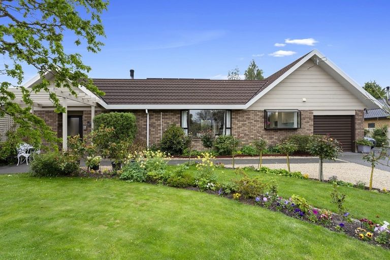 Photo of property in 134 Main Street, Oxford, 7430