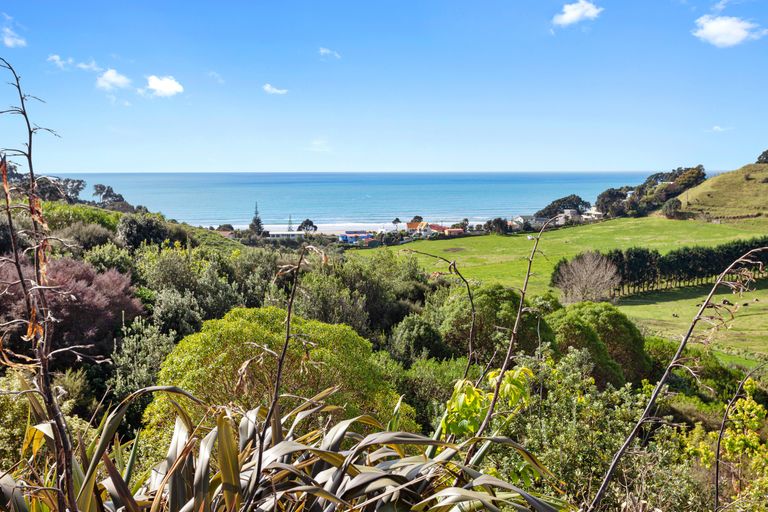 Photo of property in 72 Thompson Road, Waiotahe, Opotiki, 3198