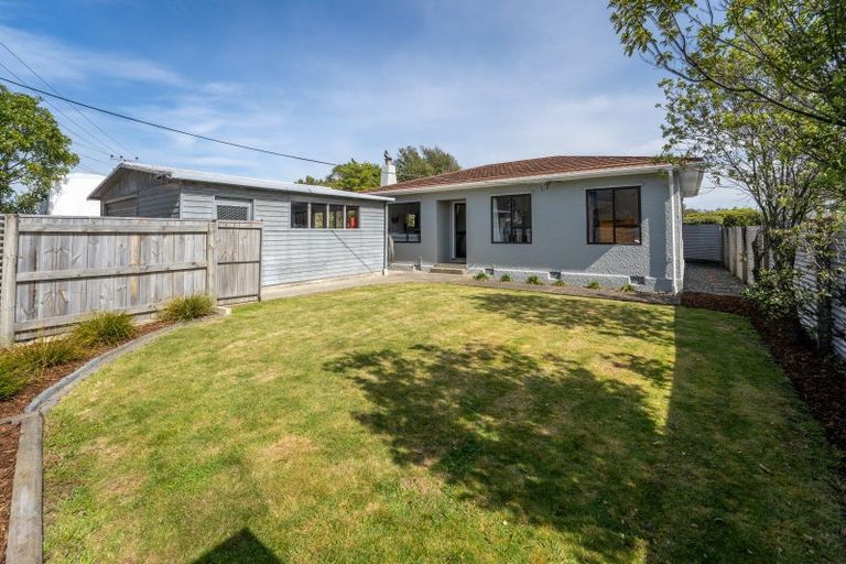 Photo of property in 17 Stratford Street, Richmond, 7020