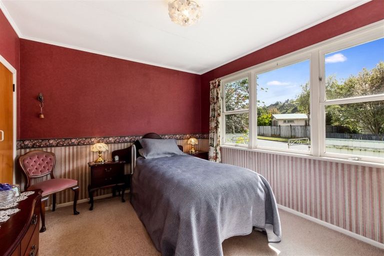 Photo of property in 41 Parenga Street, Wainuiomata, Lower Hutt, 5014