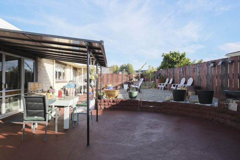 Photo of property in 117 Guy Street, Dannevirke, 4930