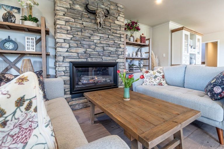 Photo of property in 521 Aspin Road, Te Miro, Cambridge, 3496