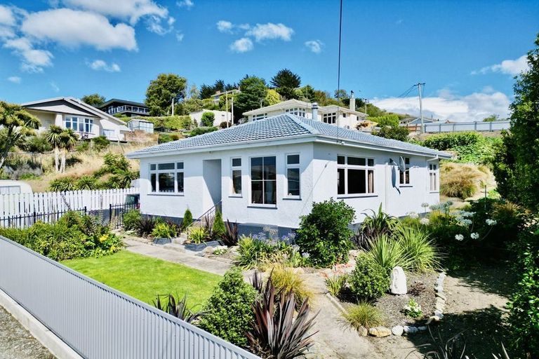 Photo of property in 10 Royal Terrace, Oamaru, 9400