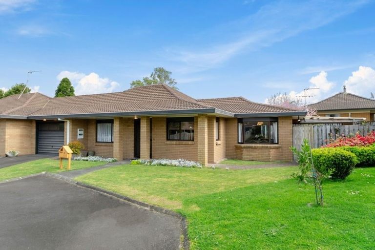 Photo of property in 9/15 Don Street, Papakura, 2110