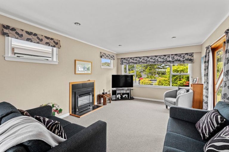 Photo of property in 230 Frankley Road, Frankleigh Park, New Plymouth, 4310