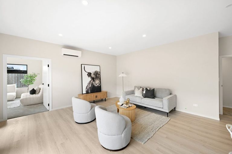 Photo of property in 1 Gosset Avenue, Chartwell, Hamilton, 3210