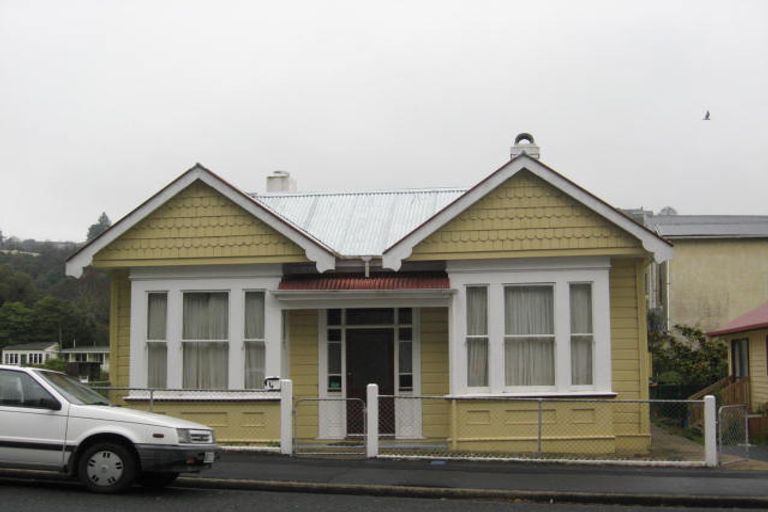 Photo of property in 4 Duke Street, North Dunedin, Dunedin, 9016