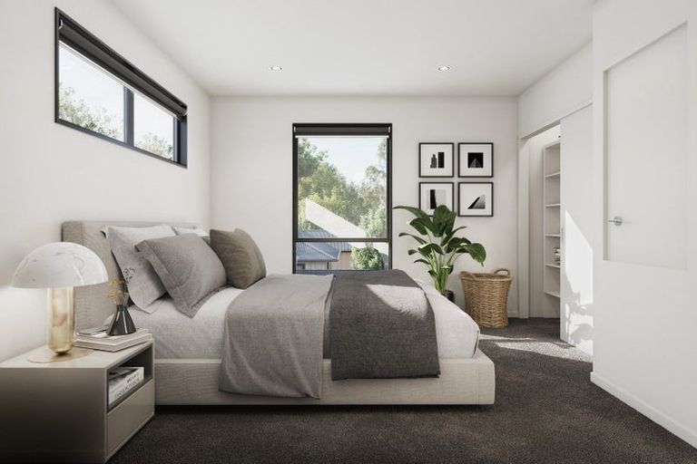 Photo of property in 4/2 Puna Street, Riccarton, Christchurch, 8041