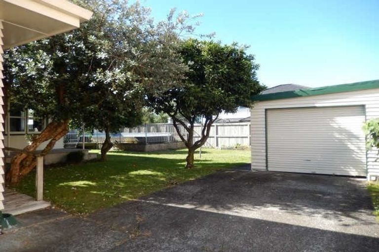 Photo of property in 4 Greensboro Street, Hamilton East, Hamilton, 3216