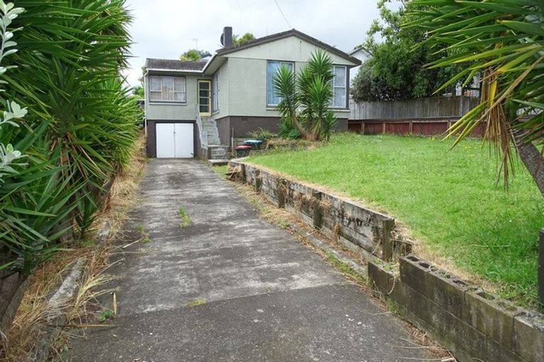 Photo of property in 5 Whitford Avenue, Mount Wellington, Auckland, 1060