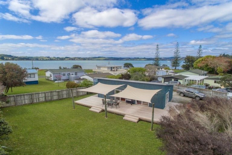 Photo of property in 7 Marchant Road, Hihi, Mangonui, 0494