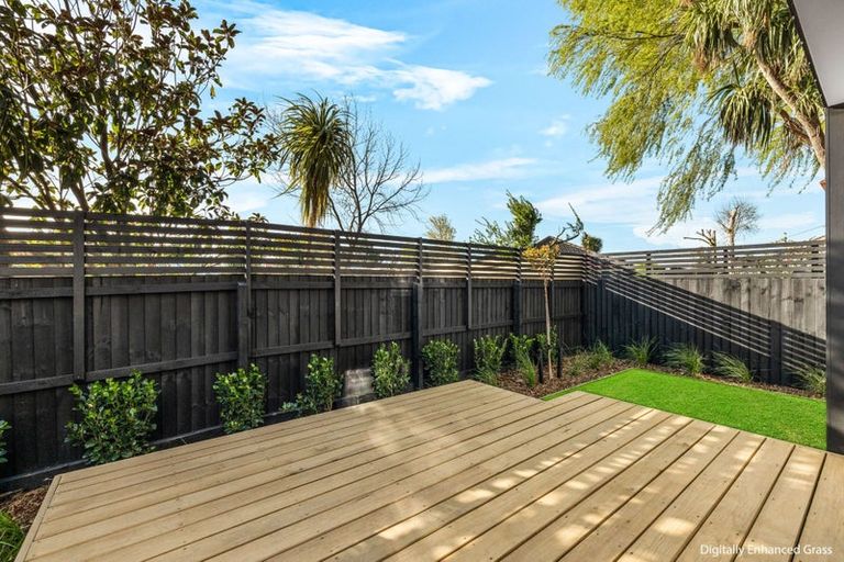 Photo of property in 5/71 Sullivan Avenue, Woolston, Christchurch, 8023