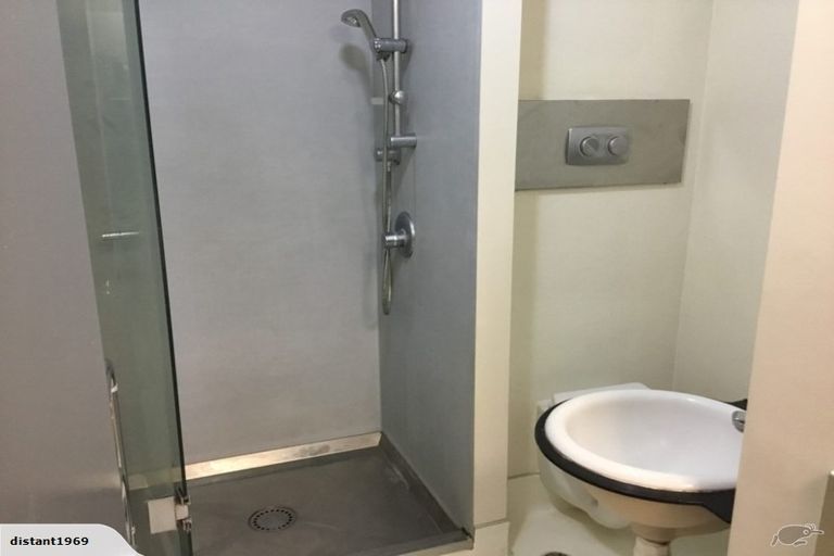 Photo of property in St Pauls Apartments, 87/43 Mulgrave Street, Thorndon, Wellington, 6011