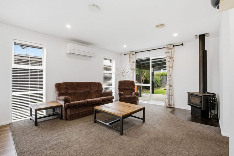 Photo of property in 201 Brookside Road, Rolleston, 7614