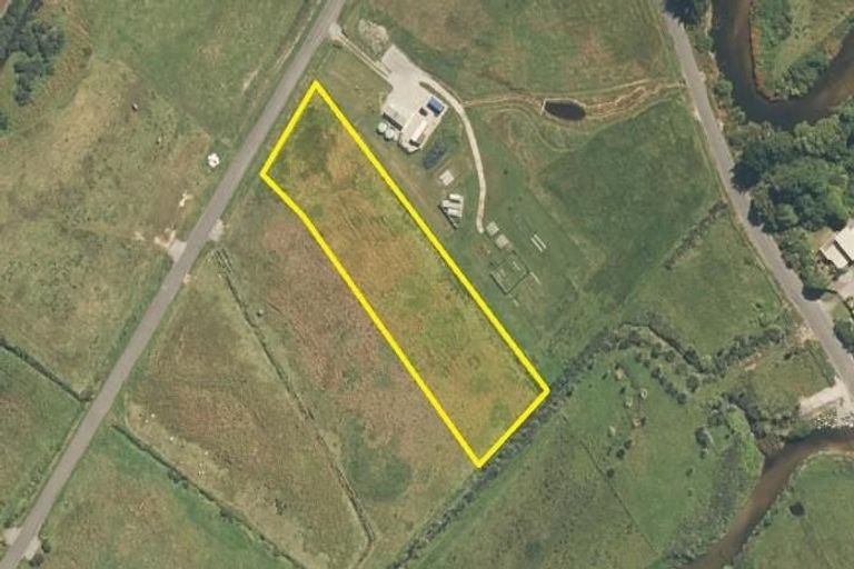 Photo of property in 23 Havill Drive, Awatuna, Hokitika, 7882