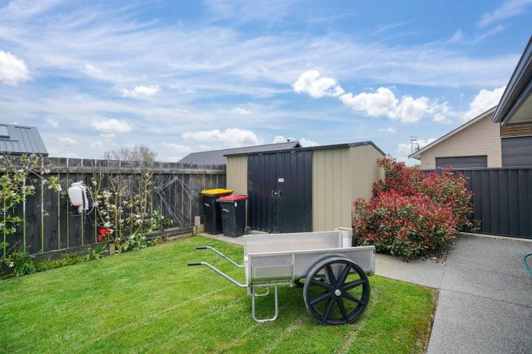 Photo of property in 7 Barker Place, Waikiwi, Invercargill, 9810