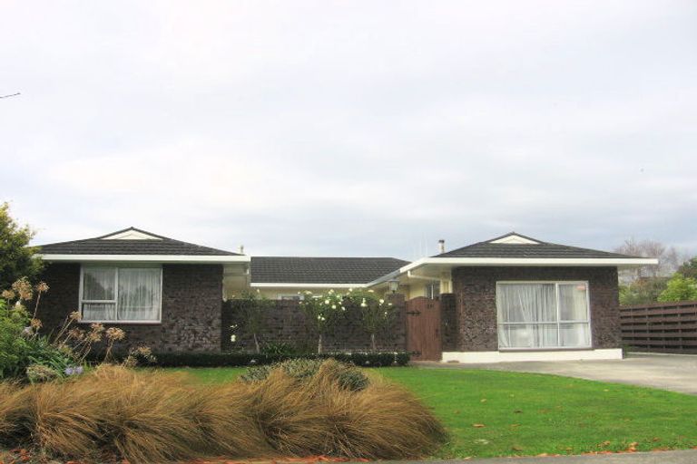 Photo of property in 29 Pencarrow Street, Highbury, Palmerston North, 4412