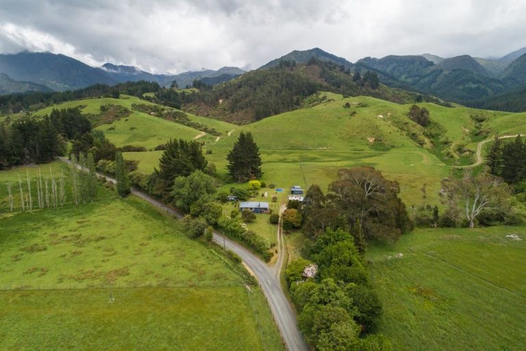 Photo of property in 1742 Motueka River West Bank Road, Motueka Valley, Motueka, 7196