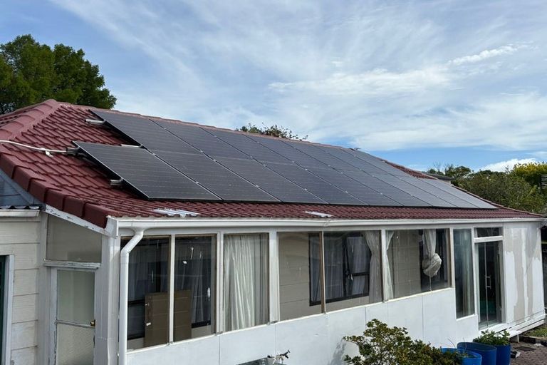 Photo of property in 2/43 Charntay Avenue, Clover Park, Auckland, 2019