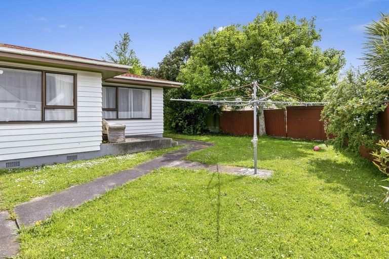 Photo of property in 81 Cambridge Terrace, Waterloo, Lower Hutt, 5011