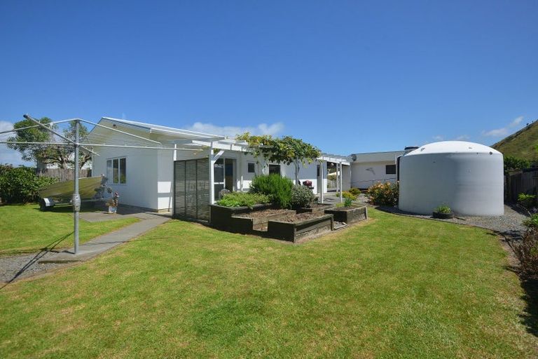 Photo of property in 131 Fortescue Street, Mahia, Nuhaka, 4198