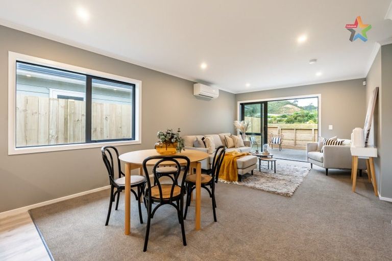 Photo of property in 38 Harry Martin Lane, Wainuiomata, Lower Hutt, 5014