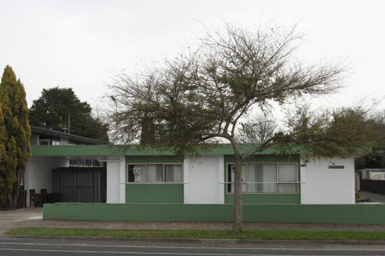 Photo of property in 3/875 Heaphy Terrace, Claudelands, Hamilton, 3214