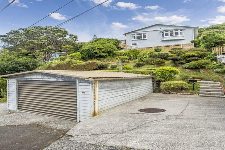 Photo of property in 59 Buckingham Street, Melrose, Wellington, 6023