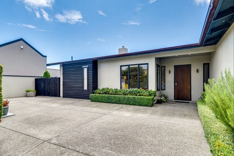 Photo of property in 110 Black Barn Road, Havelock North, 4294