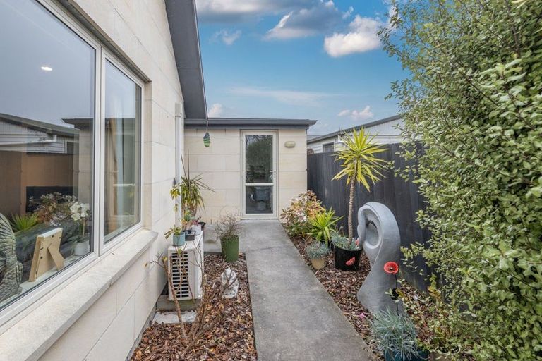 Photo of property in 7/29 Ivory Street, Rangiora, 7400