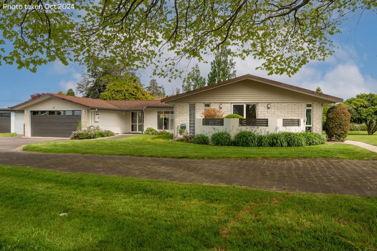 Photo of property in 361 Waring Road, Taupiri, 3791