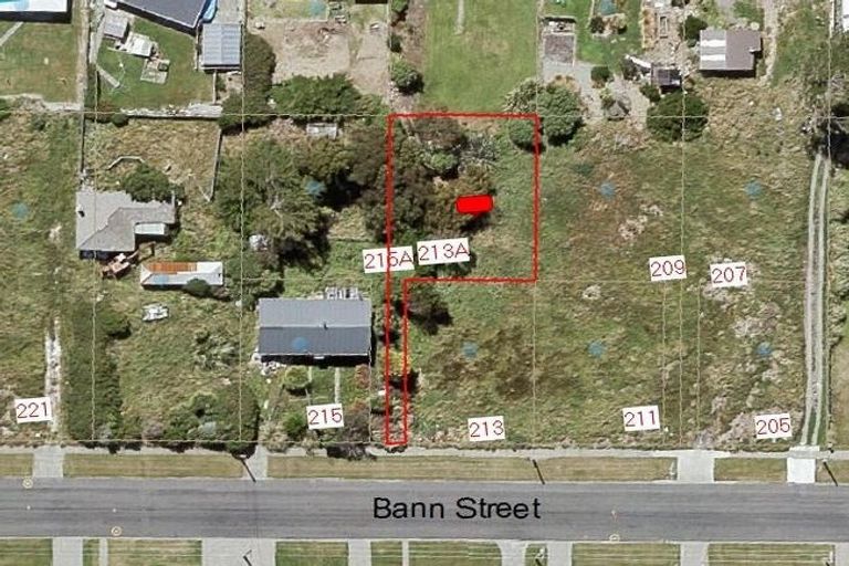 Photo of property in 213a Bann Street, Bluff, 9814