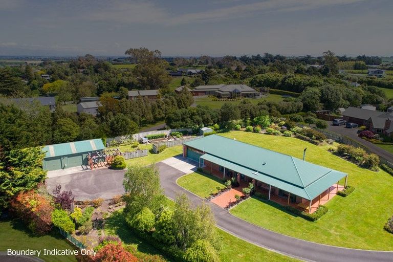 Photo of property in 4 Harper Mews, Feilding, 4702