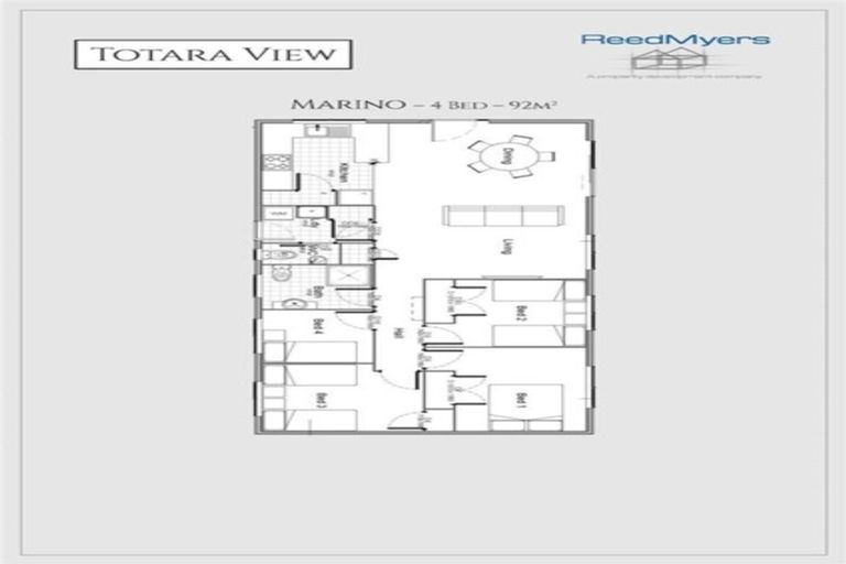 Photo of property in 259 Rodney Street, Wellsford, 0900