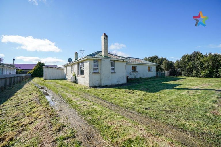 Photo of property in 156 Kew Road, Kew, Invercargill, 9812