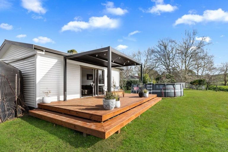 Photo of property in 1325 Morrinsville-tahuna Road, Tahuna, Morrinsville, 3373