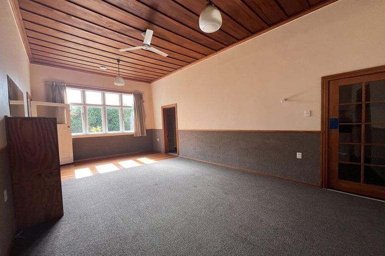 Photo of property in 148 James Line, Kelvin Grove, Palmerston North, 4414