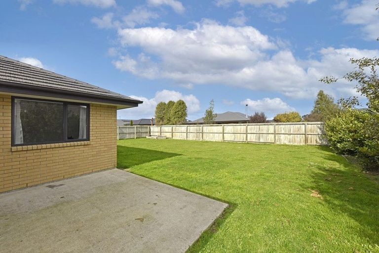 Photo of property in 4 Cloverlea Court, Rolleston, 7614
