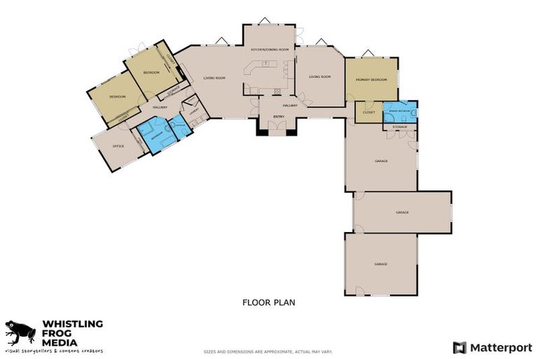 Photo of property in 28 Te Mara Way, Redwood Valley, Richmond, 7081