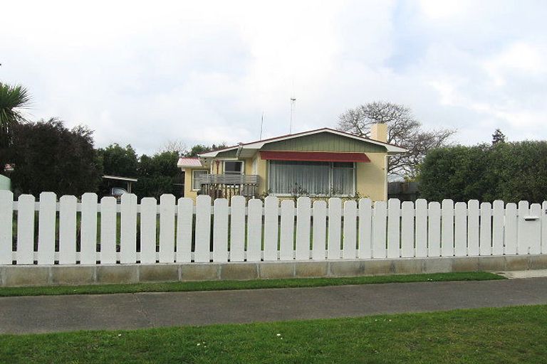 Photo of property in 24 Montgomery Street, Feilding, 4702